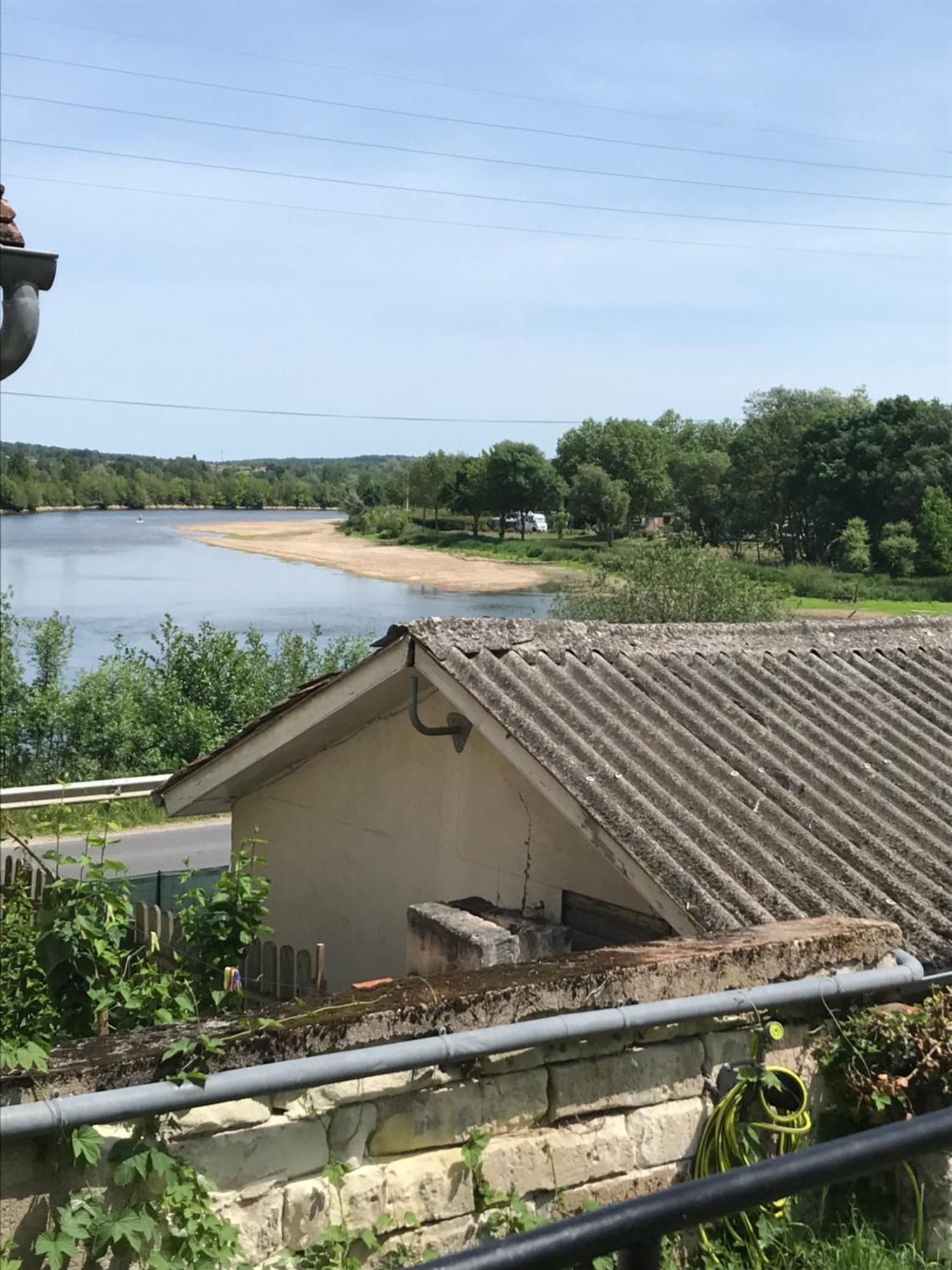 Gite De Nounours A Beauval Seigy 外观 照片